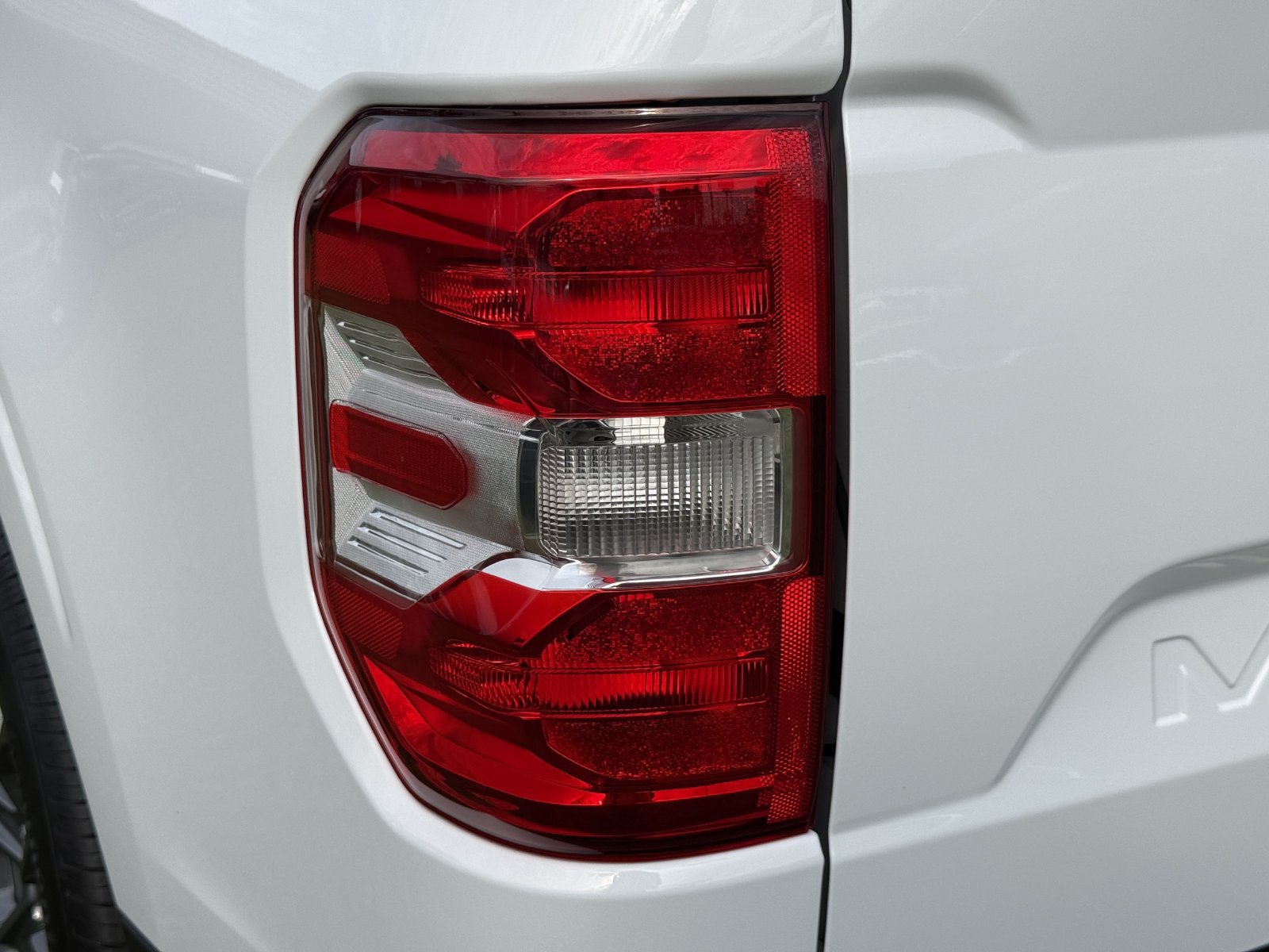 Certified 2026 Ford Maverick XLT FWD image 11