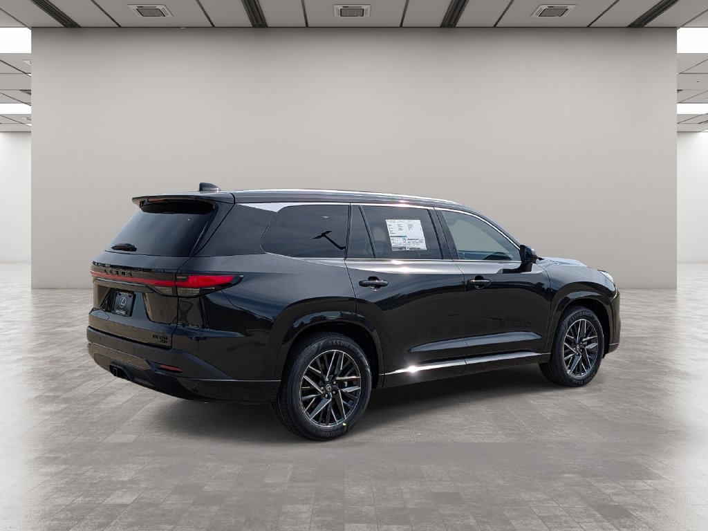 New 2026 Lexus TX 350 AWD w/ Technology Package image 5
