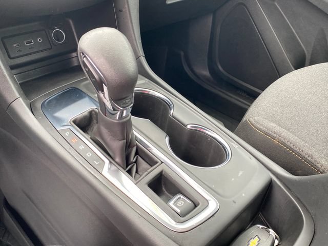 Certified 2024 Chevrolet Equinox LT w/ LPO, Floor Liner Package FWD image 14