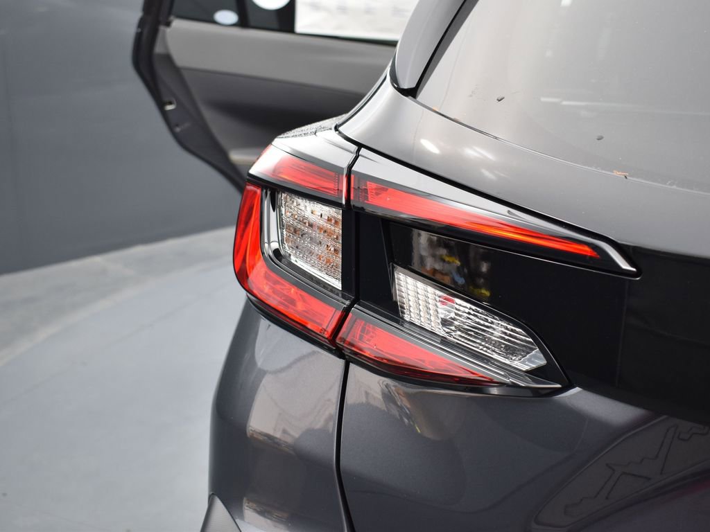 Used 2025 Subaru Crosstrek 2.5i Sport w/ Popular Package #3A image 22