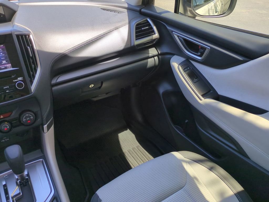 Used 2021 Subaru Forester w/ Popular Package #1 image 17