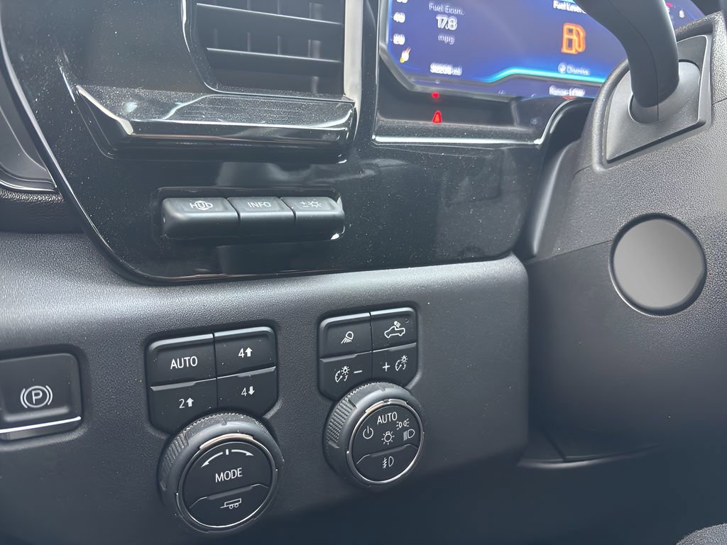 Used 2024 Chevrolet Silverado 1500 ZR2 w/ ZR2 Bison Edition image 23