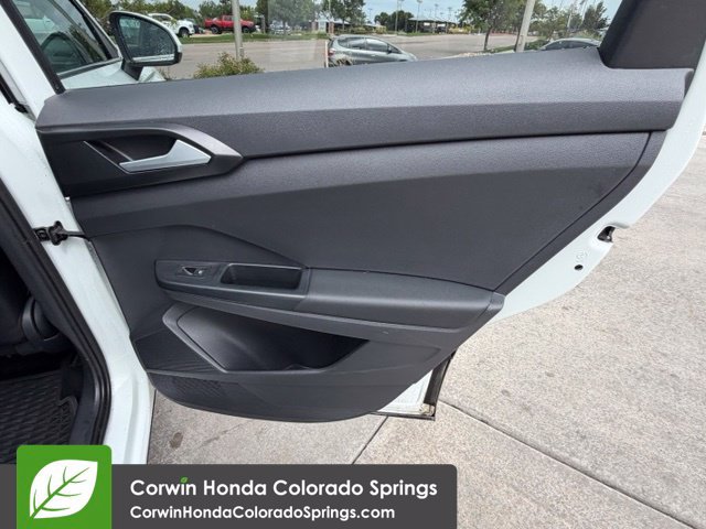 Used 2022 Volkswagen Taos SEL AWD/4WD image 30