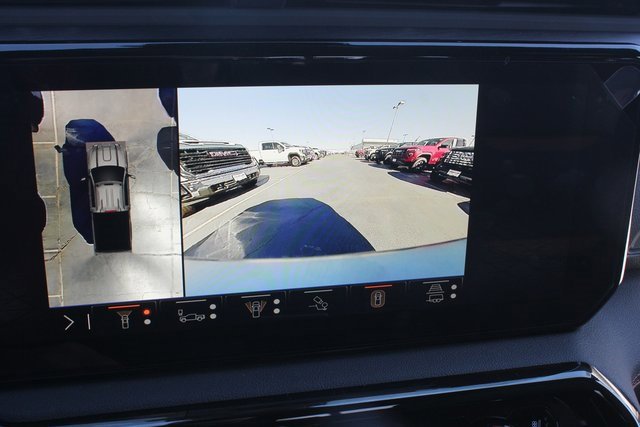 New 2026 GMC Sierra 3500 AT4 w/ AT4 Premium Plus Package image 49