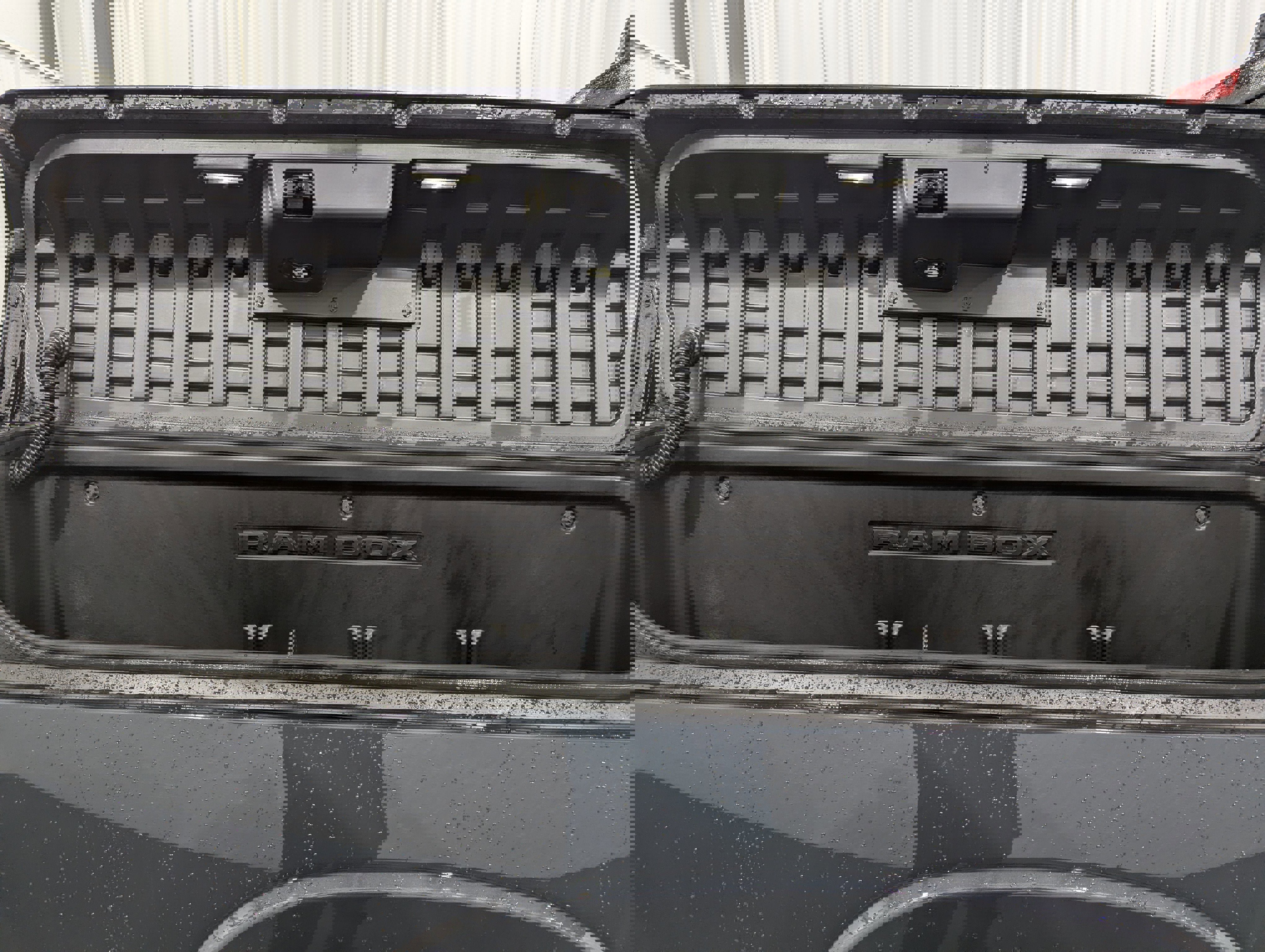 New 2026 RAM 1500 Big Horn image 11