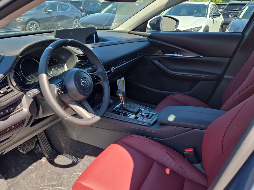 New 2026 MAZDA CX-30 AWD 2.5 S image 12
