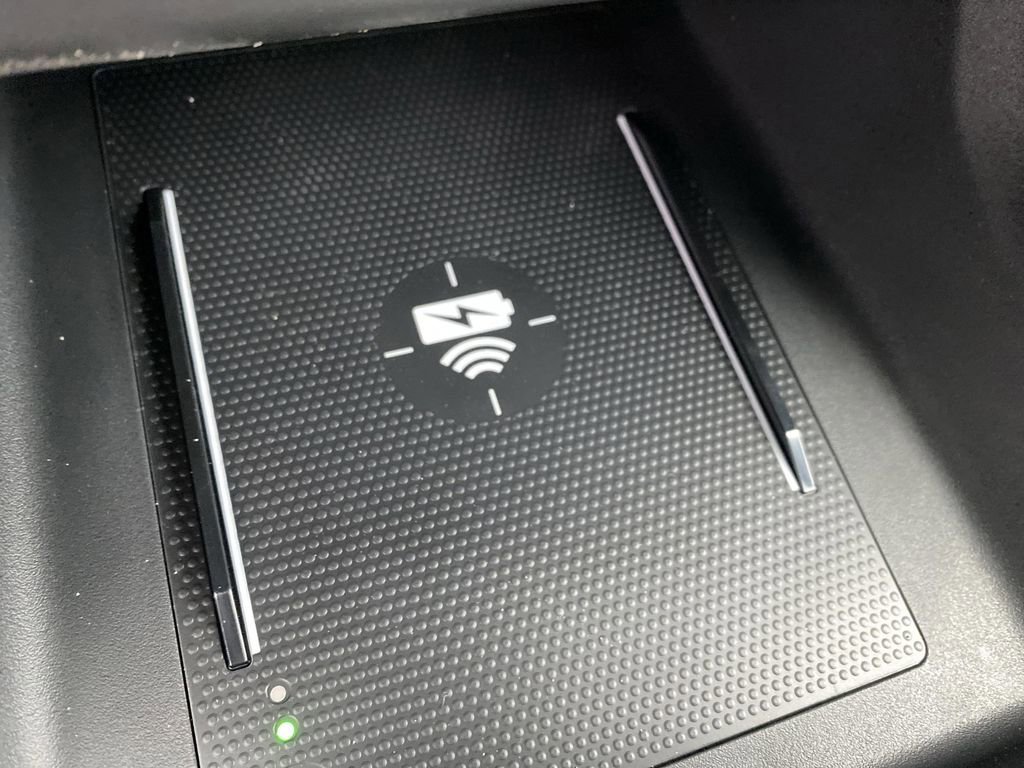 New 2026 Honda Civic Sport Touring image 23