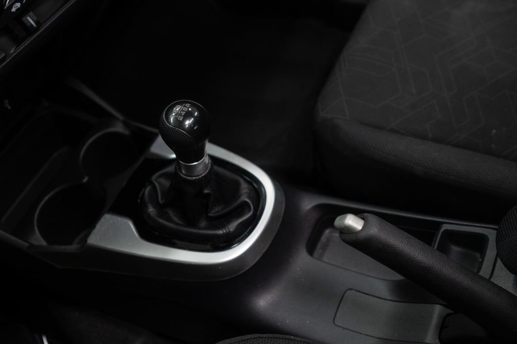 Used 2017 Honda Fit EX image 18
