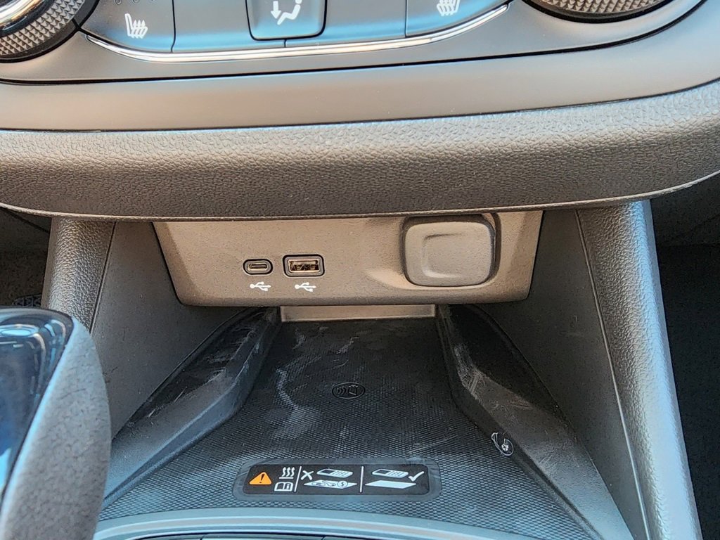 New 2026 Buick Envista Preferred w/ Convenience I Package image 27