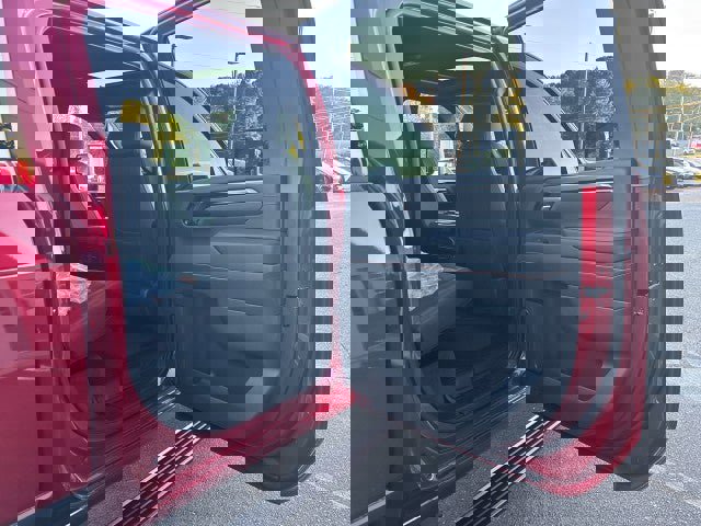 New 2026 GMC Sierra 2500 AT4 w/ AT4 Premium Plus Package image 38