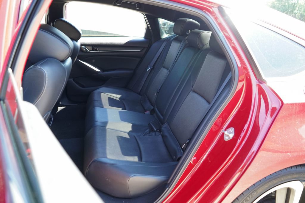 Used 2020 Honda Accord Sport image 9
