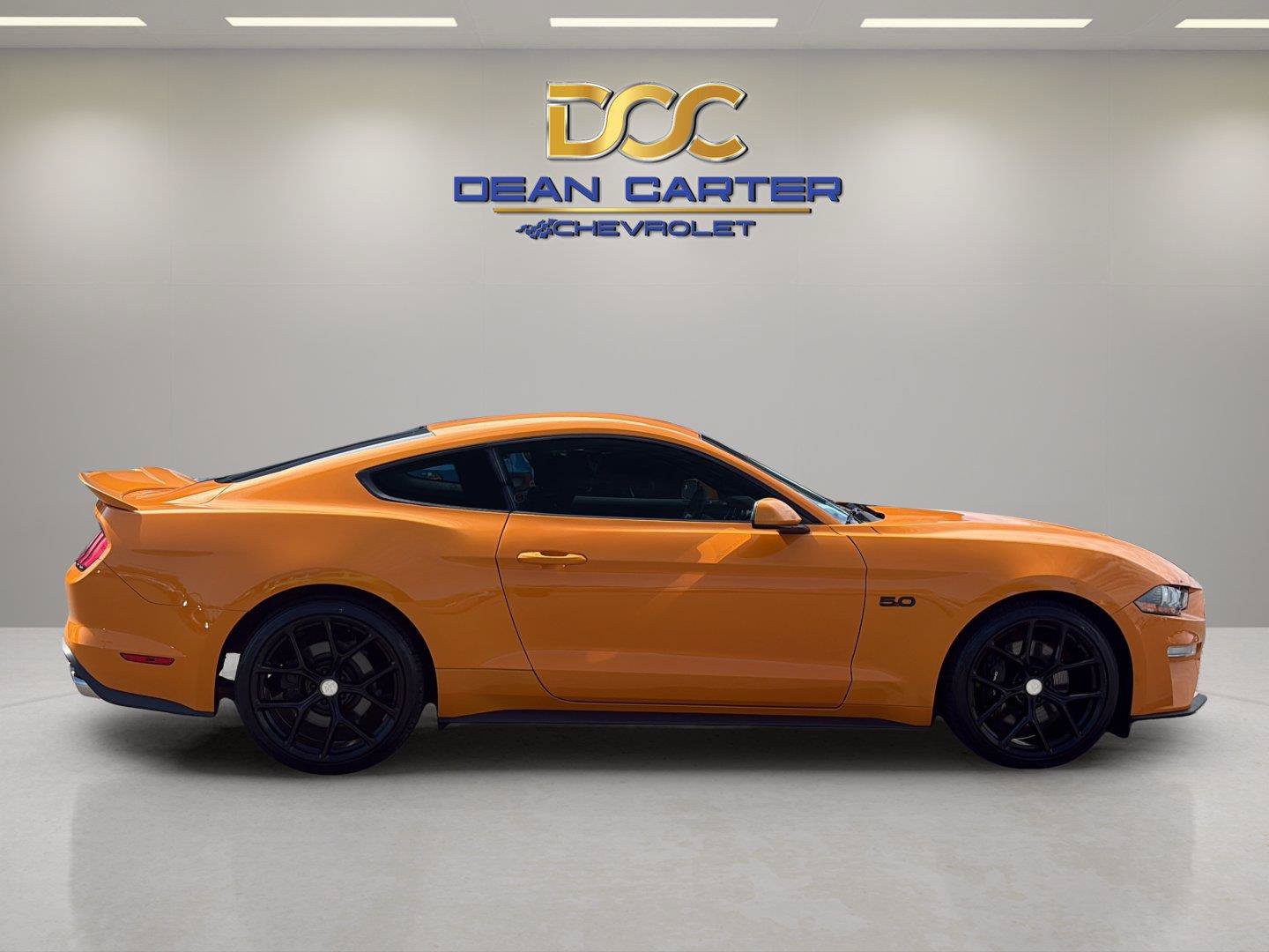 Used 2019 Ford Mustang GT RWD image 6