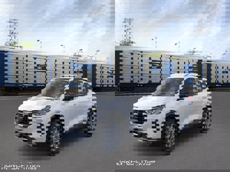 New 2026 Ford Escape Active image 1