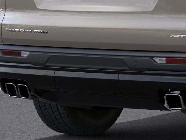 New 2026 GMC Acadia AT4 w/ Super Cruise Package AWD/4WD image 38