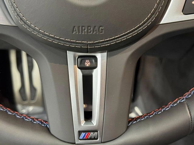 New 2026 BMW M850i xDrive AWD/4WD image 34