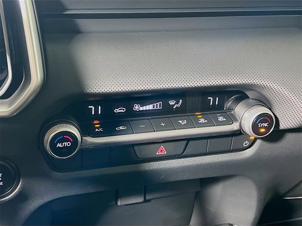 New 2026 MAZDA CX-50 AWD 2.5 S w/ Weather Package image 13