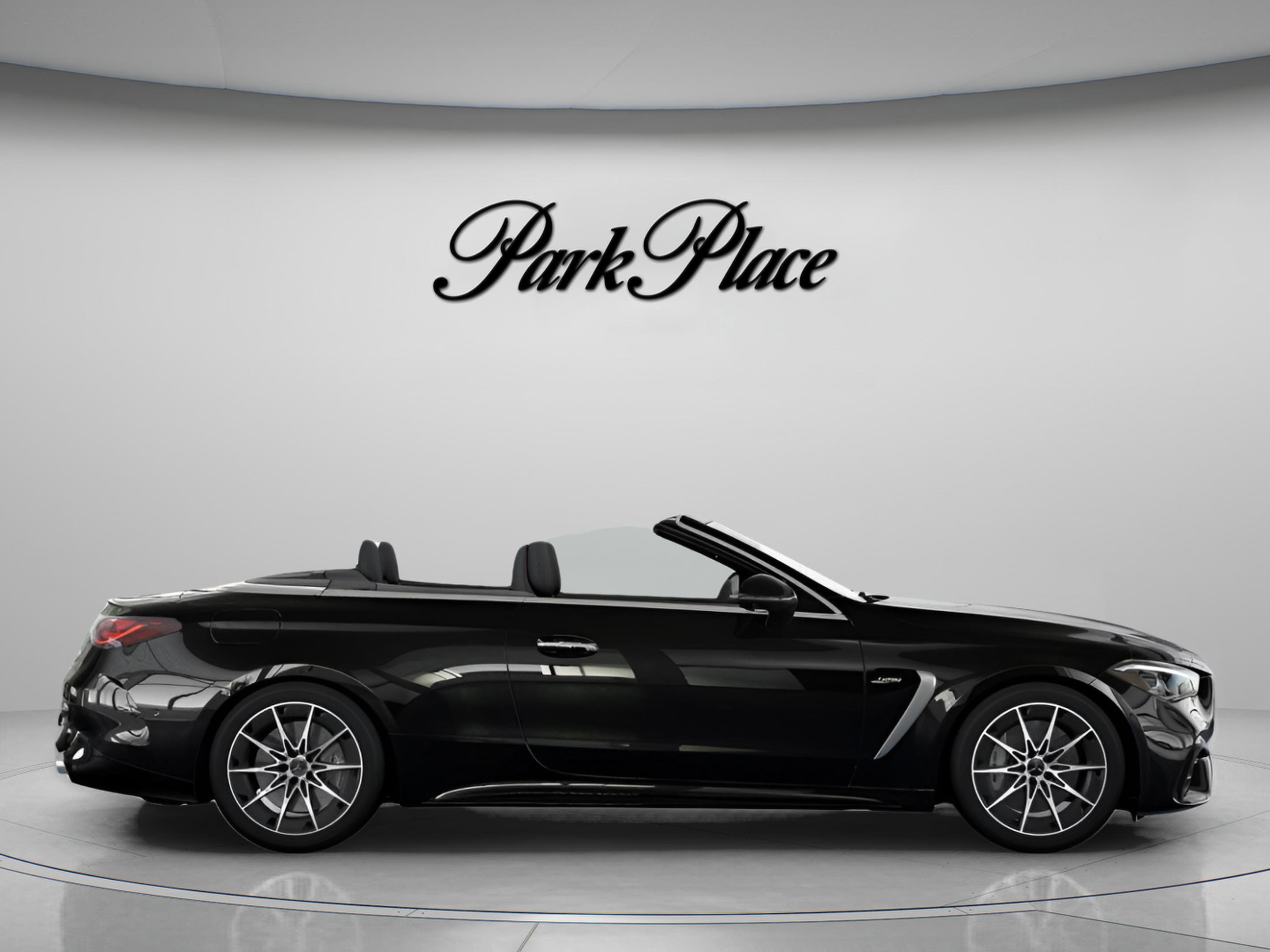 New 2026 Mercedes-Benz CLE 53 AMG 4MATIC Cabriolet image 23
