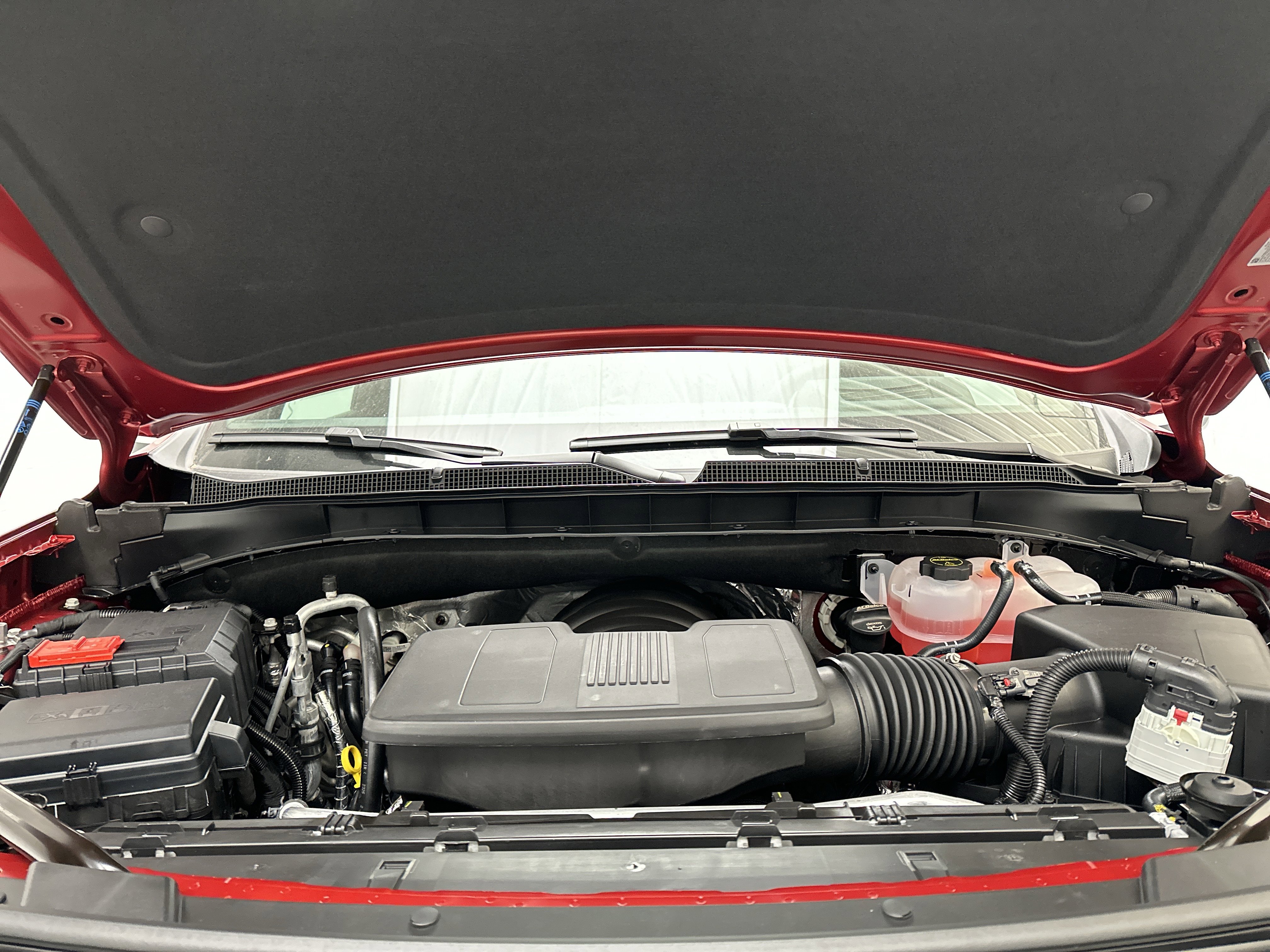 New 2026 Chevrolet Tahoe Premier image 51