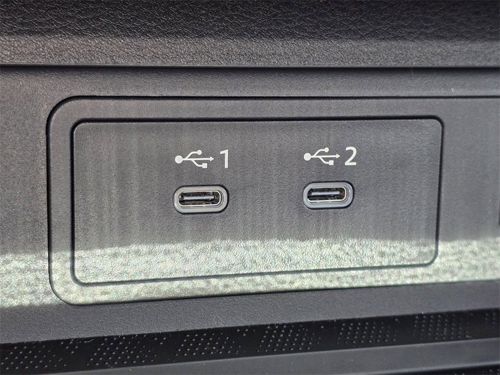 New 2025 Nissan Murano SL image 6