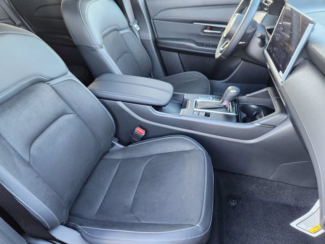 New 2026 MAZDA CX-5 Preferred AWD/4WD image 10