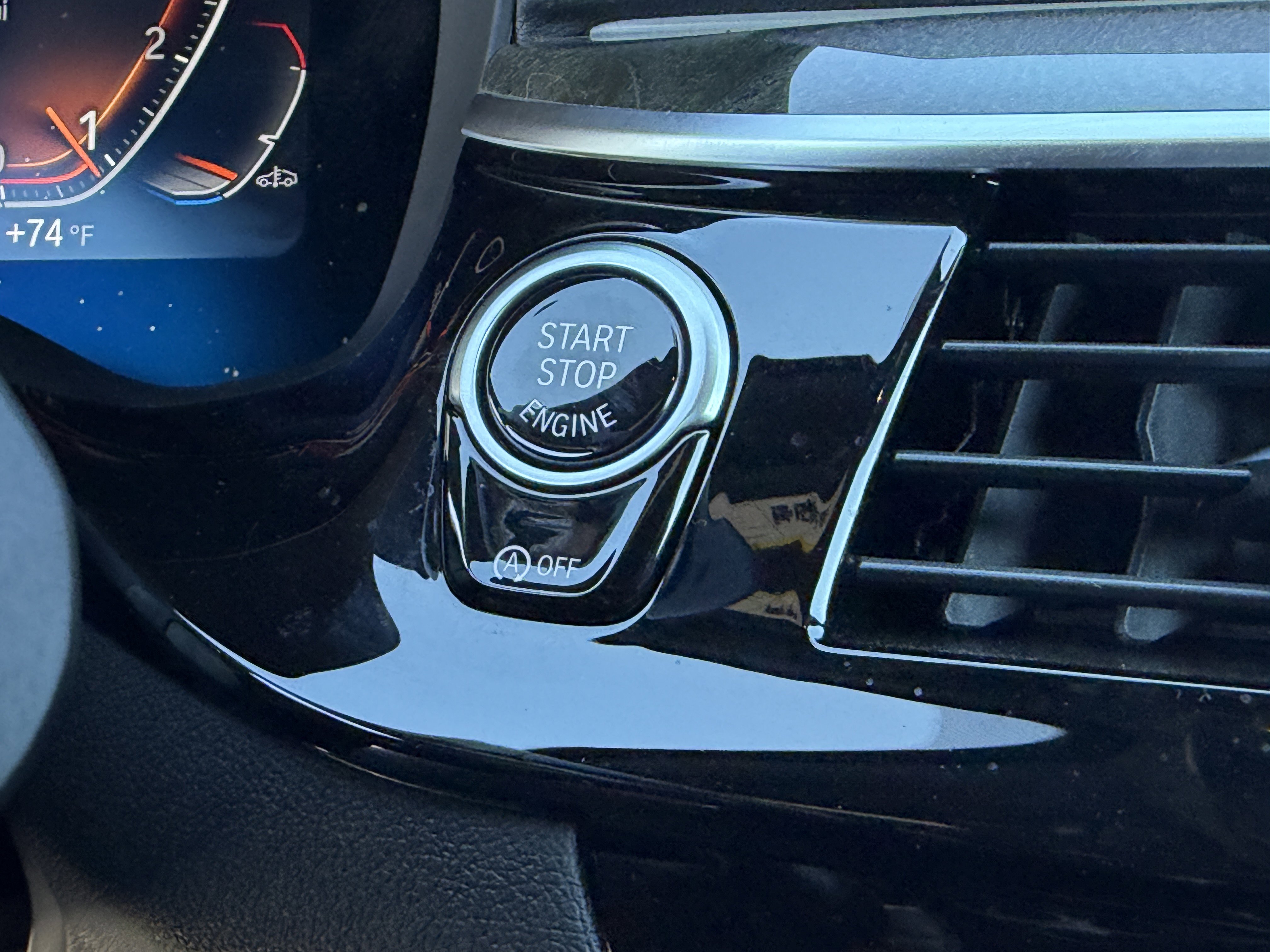 Used 2023 BMW 530i 530i w/ Convenience Package image 24