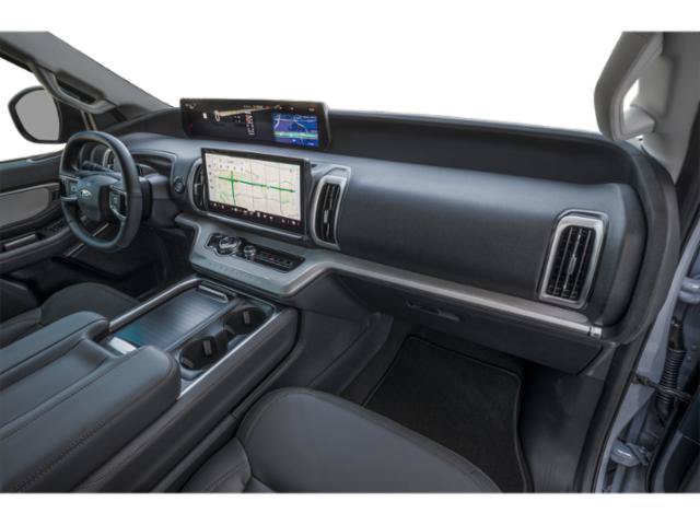 Certified 2025 Ford Expedition Active RWD image 14