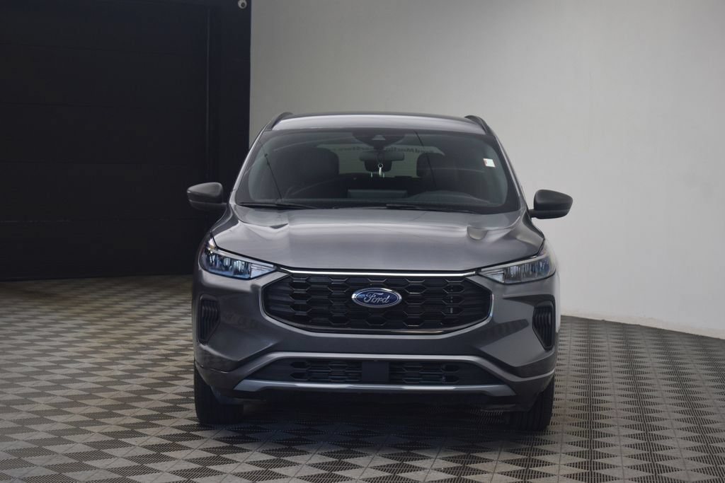 Used 2021 Ford Escape SE AWD/4WD image 19