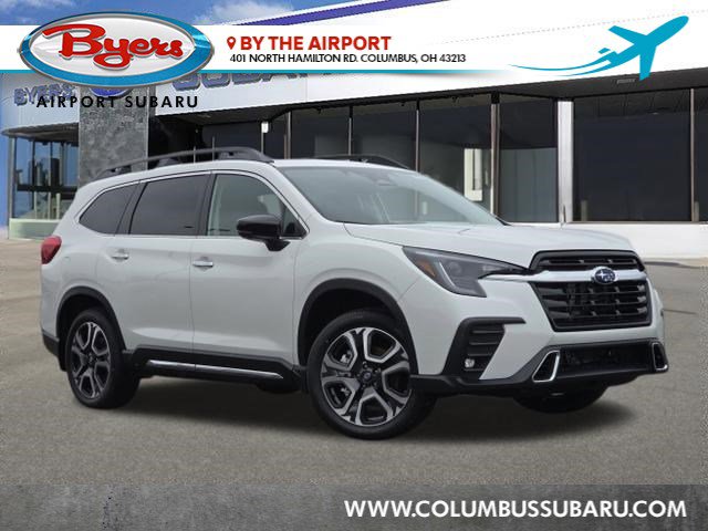 New 2026 Subaru Ascent Touring image 1