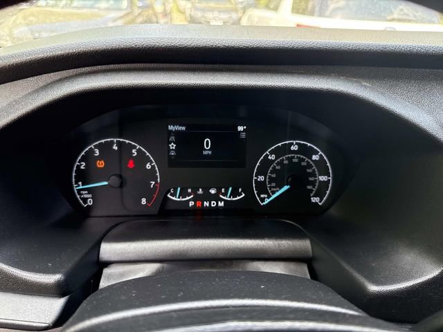 Used 2023 Ford Transit 250 Medium Roof AWD image 33