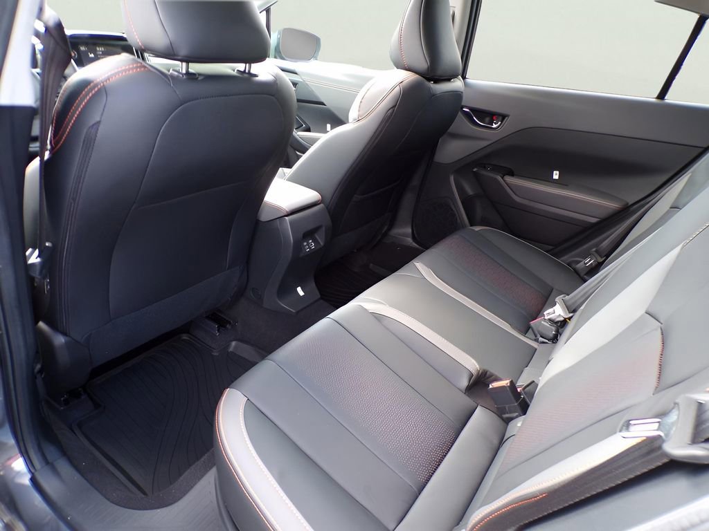 Certified 2025 Subaru Crosstrek 2.5i Limited image 16
