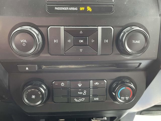 Used 2018 Ford F150 XL w/ Equipment Group 101A Mid image 26