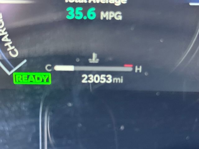 Used 2025 Toyota Camry XSE image 24