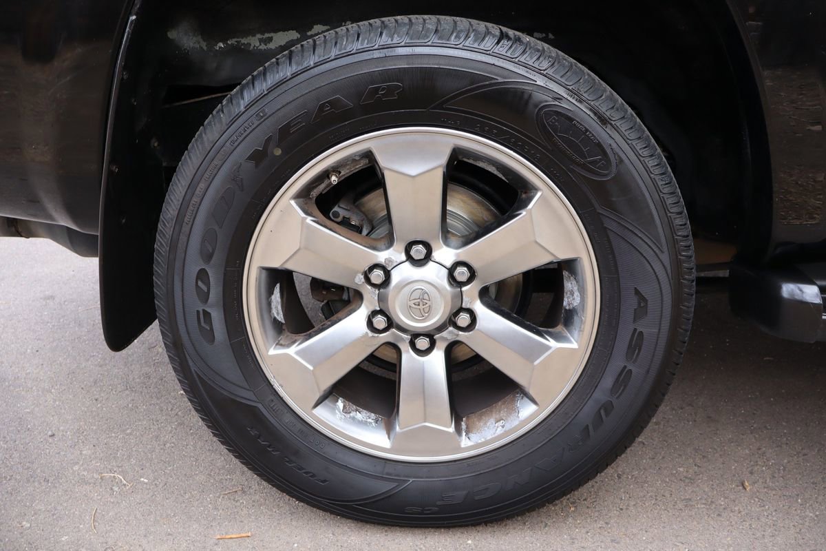 Used 2008 Toyota 4Runner Limited image 44