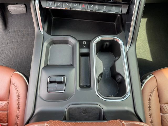 Used 2024 GMC Sierra 3500 Denali Ultimate image 19