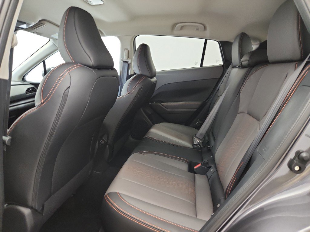 New 2026 Subaru Crosstrek 2.5i Limited w/ Crosstrek Mirror Package AWD/4WD image 29