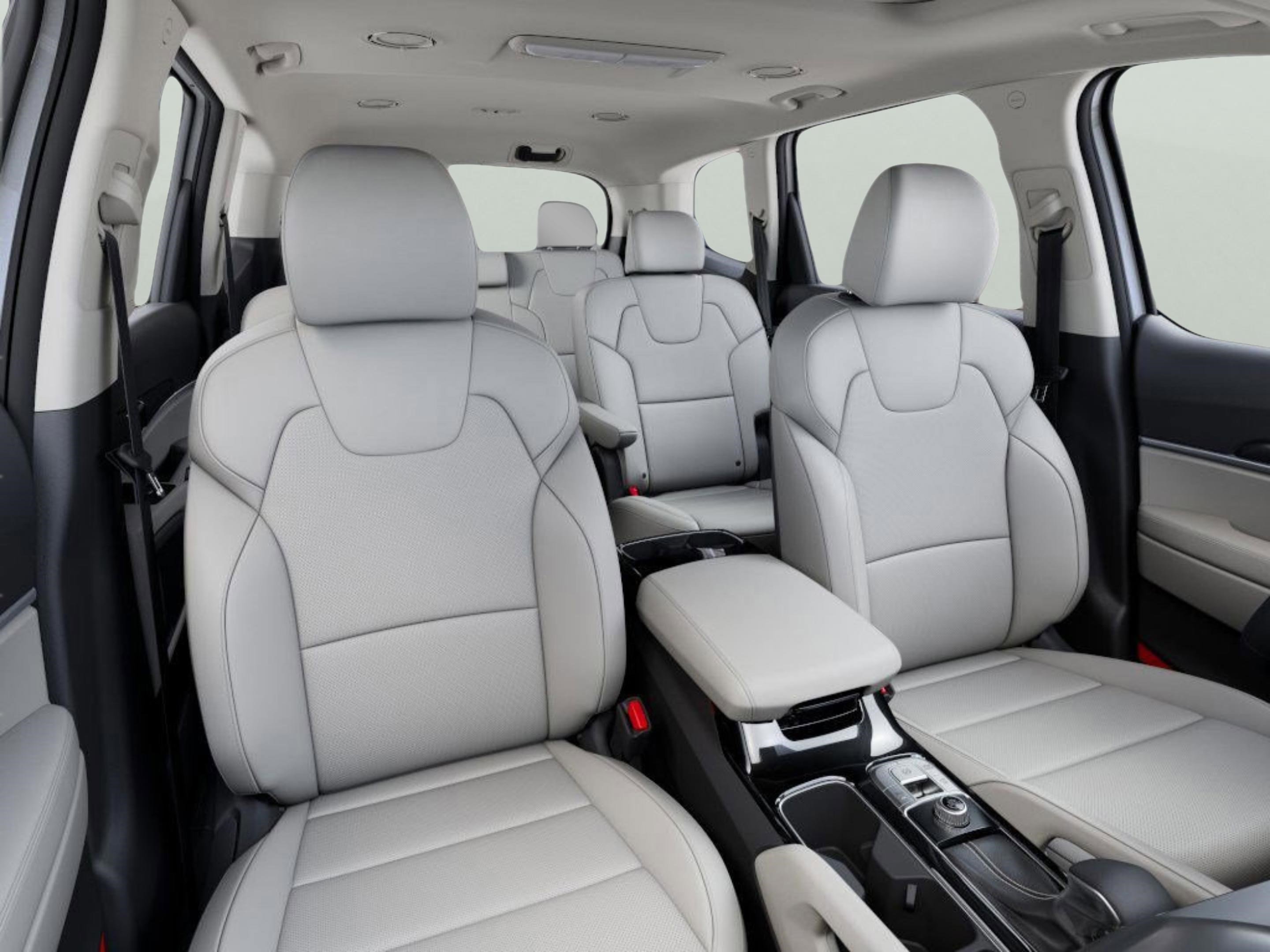 New 2025 Kia Telluride S image 15