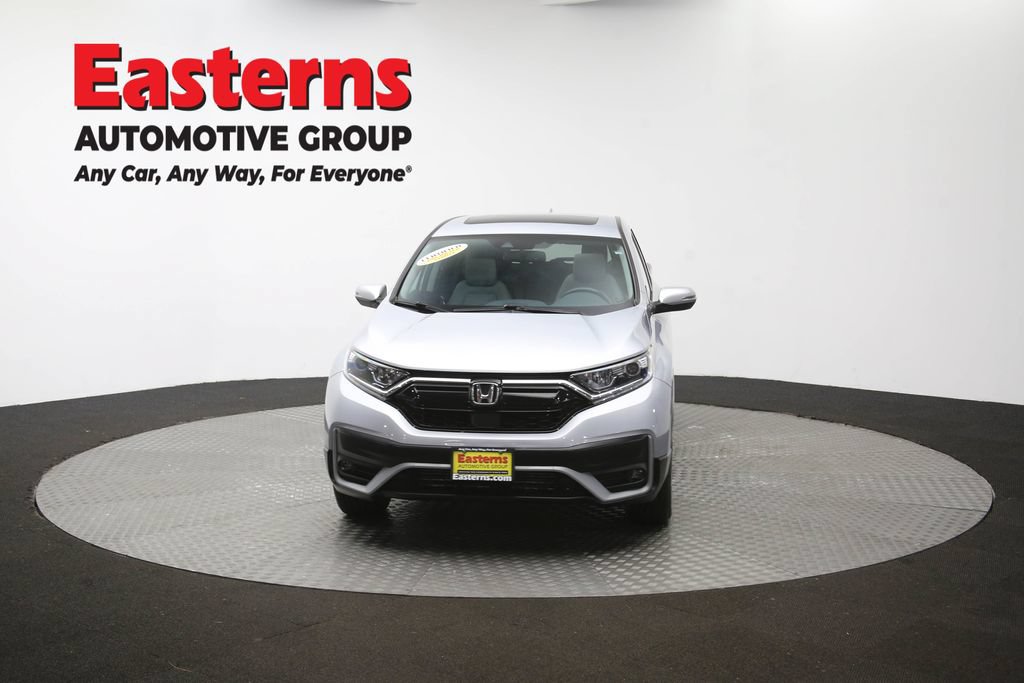 Used 2020 Honda CR-V EX-L image 54