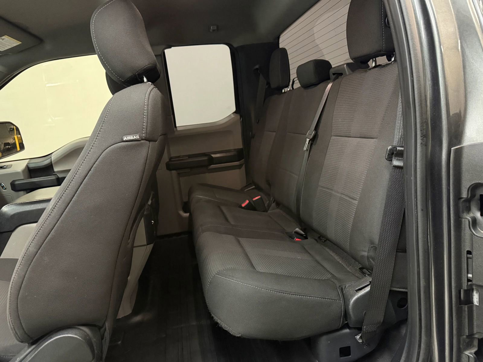 Used 2017 Ford F150 XL w/ Equipment Group 101A Mid image 19