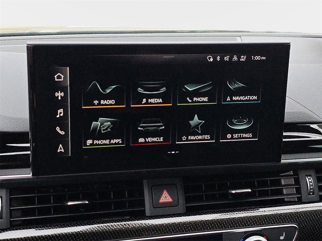 Certified 2022 Audi S5 Premium image 24