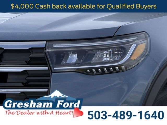 New 2026 Ford Explorer Active w/ Active Comfort Package image 21