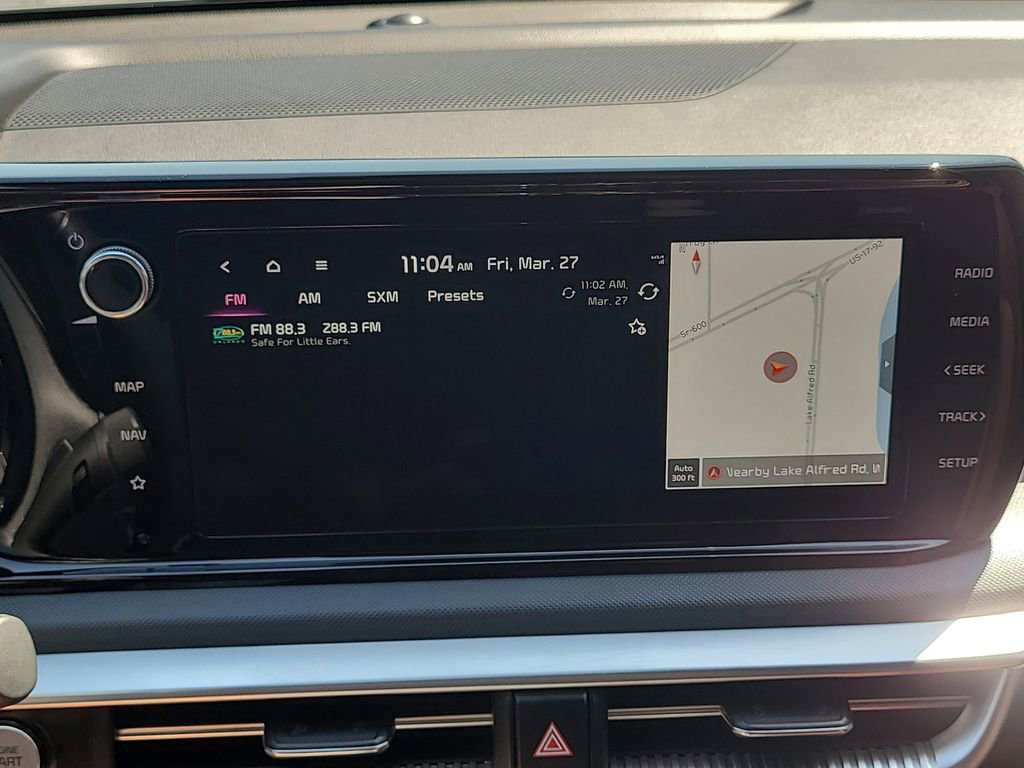 Used 2024 Kia K5 GT-Line image 22