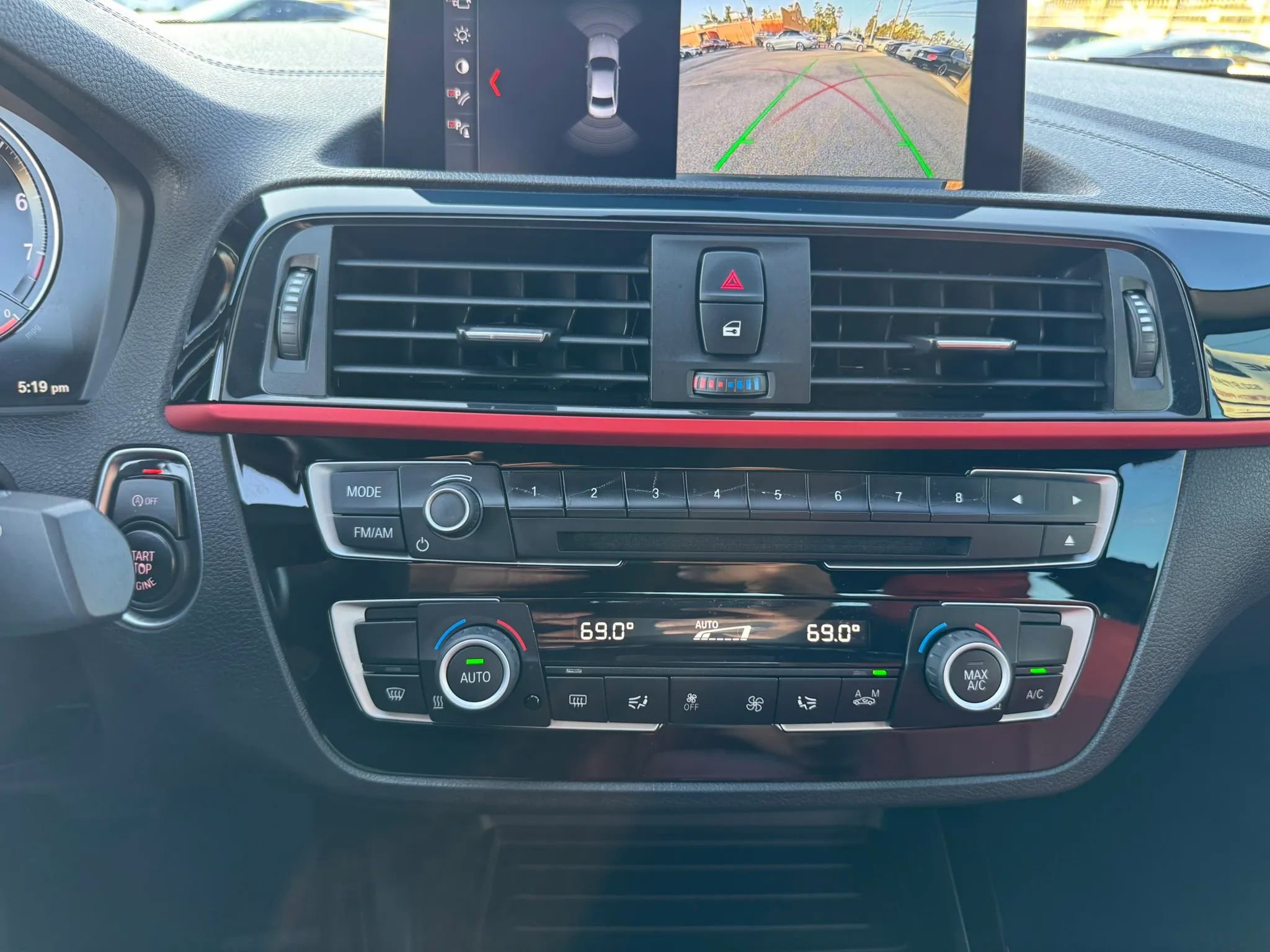 Used 2020 BMW 230i Coupe w/ Convenience Package RWD image 33