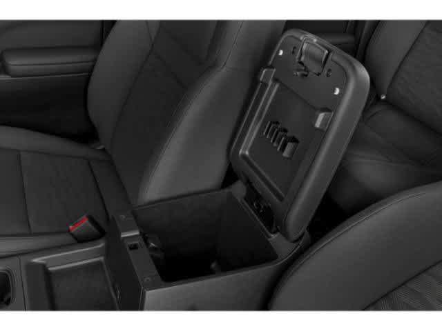 Used 2022 Nissan Frontier S AWD/4WD image 14