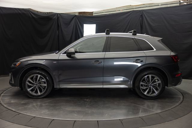 Used 2022 Audi Q5 2.0T Premium Plus image 7