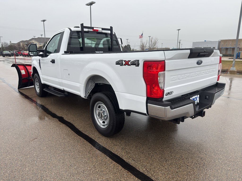 Used 2022 Ford F250 XL w/ Power Equipment Group image 15