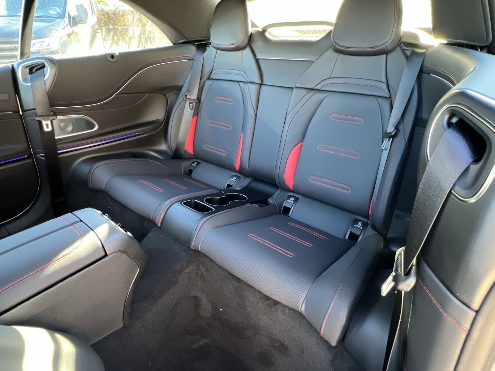 New 2026 Mercedes-Benz CLE 53 AMG 4MATIC Cabriolet image 23