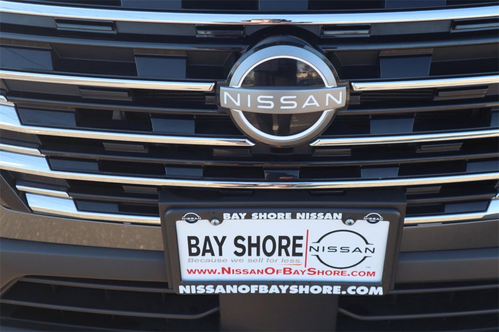 Certified 2024 Nissan Rogue SV w/ SV Premium Package image 33