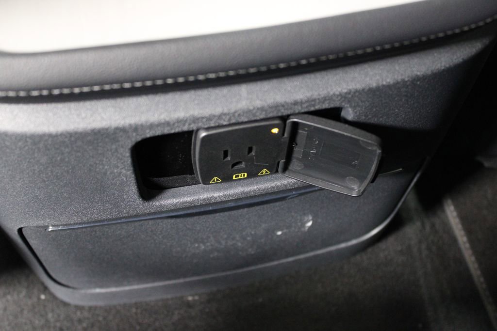 New 2026 Lincoln Navigator Reserve image 34