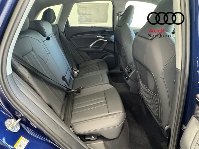New 2025 Audi Q5 2.0T Premium Plus image 21