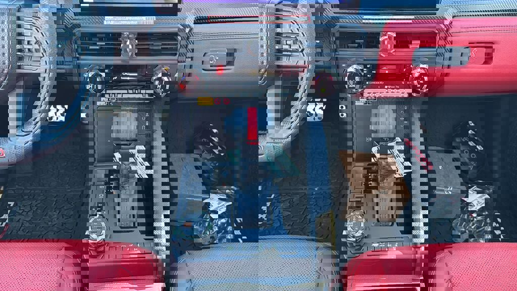 New 2026 Toyota Tacoma TRD Pro image 31